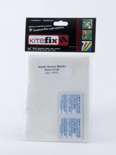KiteFix ULTRA-ADHESIVE MONSTER BLADDER PATCH