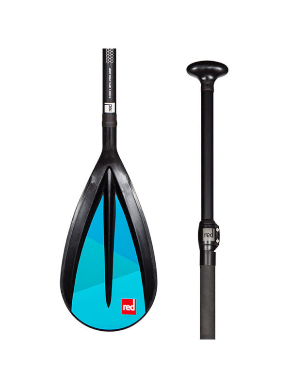 2020 Red Paddle Co Kiddy Alloy Vario Paddleboard SUP Paddle