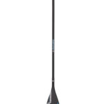 2021 Naish S25 Carbon Fixed SDS 85in² Paddle