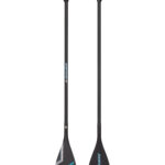 2021 Naish S25 Carbon Vario RDS 85in² Adjustable Paddle