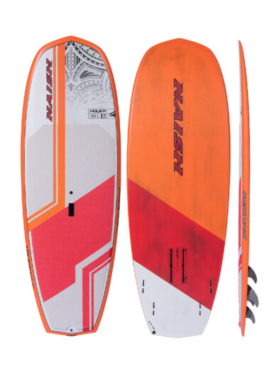 Naish S25 Hover SUP S Glass 120 Litres