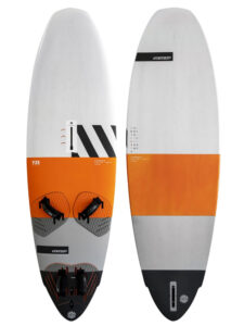 2020 RRD Y25 Firemove LTE Windsurfing Board