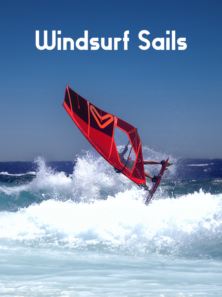 Windsurf Sails