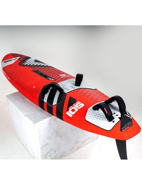 2023 Severne Dyno 3 Windsurfing Board (85L, 95L, 105L, 115L )