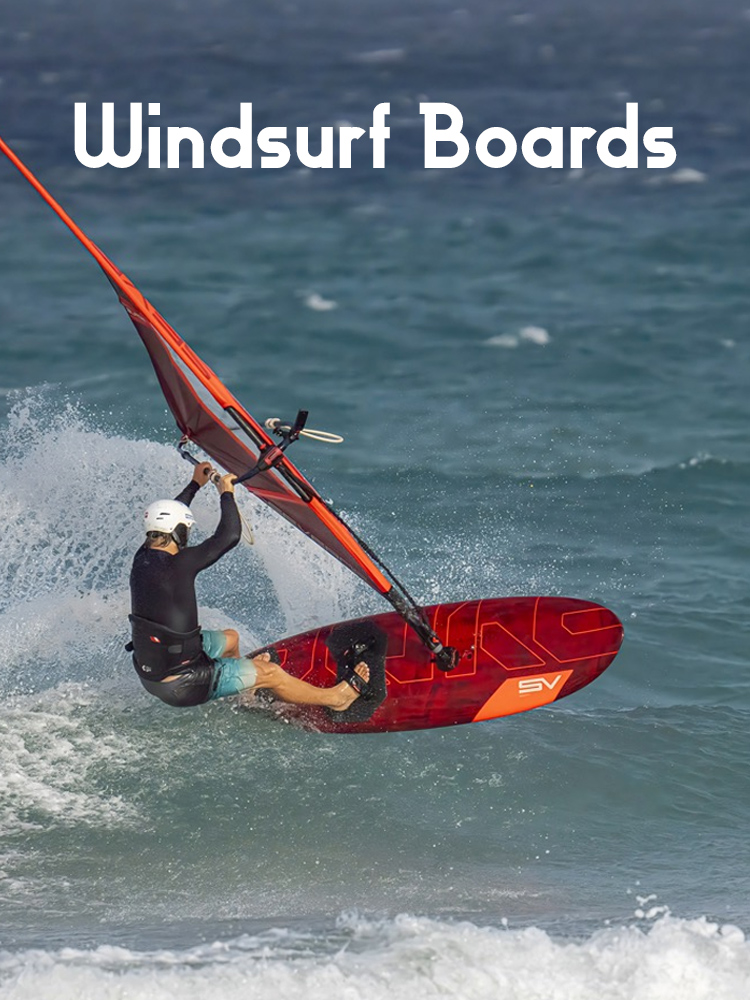 Windsurfing Boards
