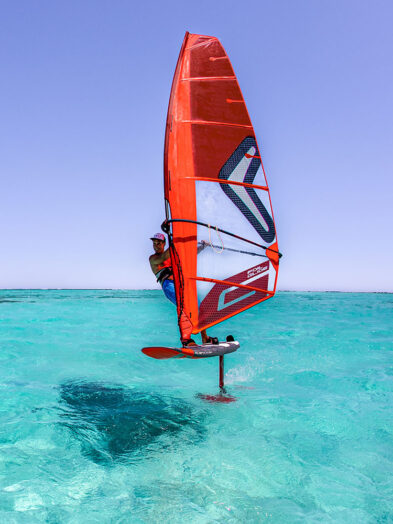 021-Severne-Redwing-Windsurfing-Hydrofoil-Image