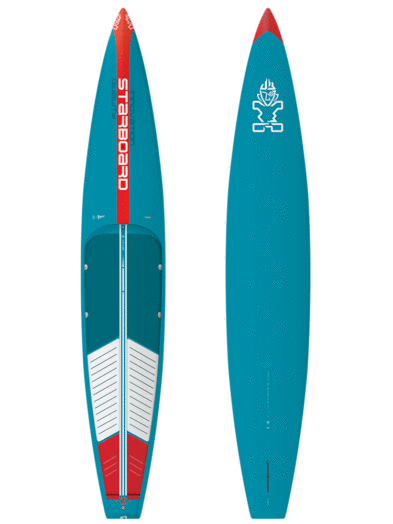 2021 Starboard All Star 14' x 28"