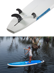 Starboard Generation Lite Tech Paddlboard