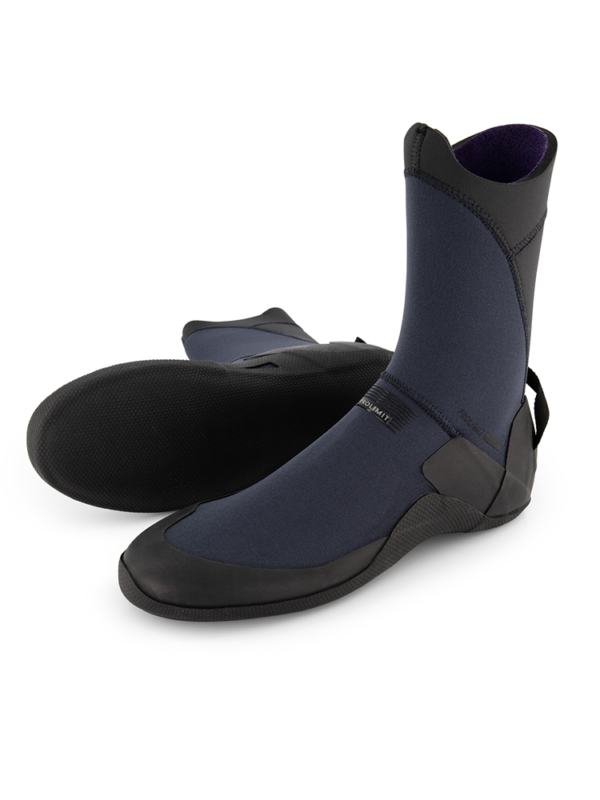 Prolimit Fusion 5.5mm GBS Wetsuit Boots