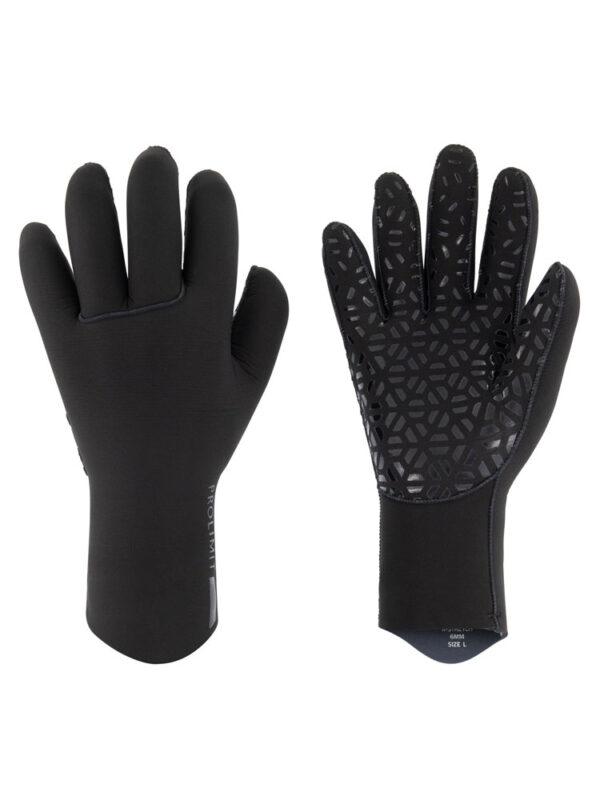 Prolimit Neoprene Q-Gloves X-Stretch 6mm