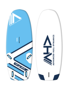 2020 AHD Thunderbolt Windfoil Board