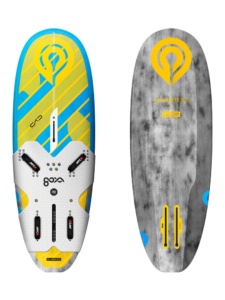 2021 Goya Airbolt Pro Windfoiling Board