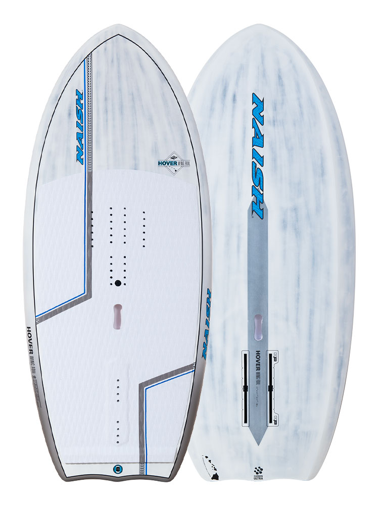 Naish S26 Hover Wing Foil Carbon Ultra Board 2022/23