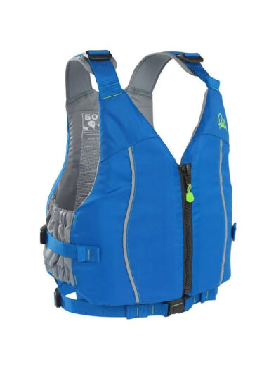 Palm Quest Buoyancy Aid PFD - Blue