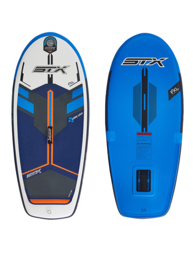 STX iSUP Inflatable Wing Foil Board 5'10