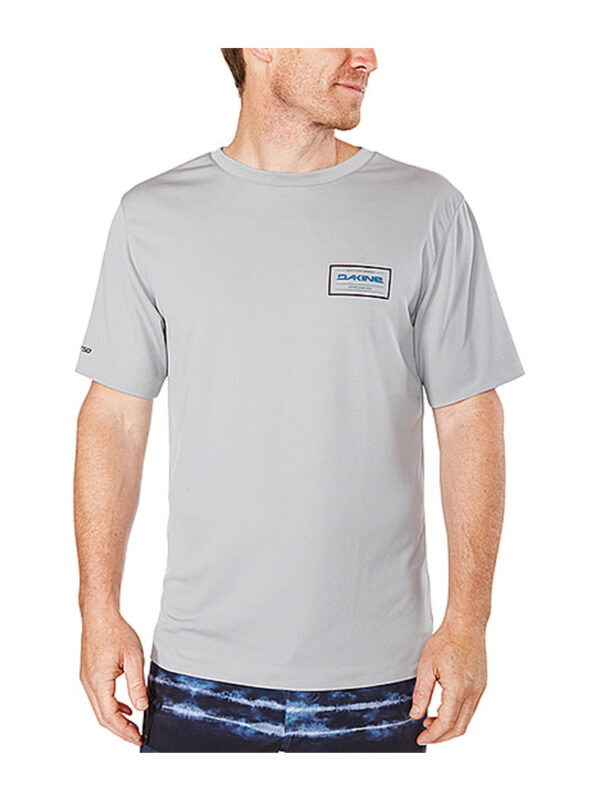 Dakine Inlet Loose Fit Rash Vest Resin 10001659 Andy Biggs Watersports