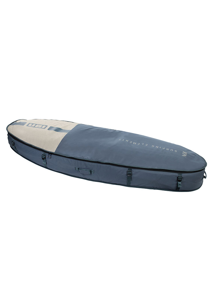 ION Core Windsurf Boardbag Steel Blue Windsurfboardbag 235 & 245 