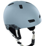 ION Hardcap 3.2 Select Helmet – Dark Grey 48210-7202