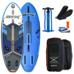 STX Inflatable Windsurf 250