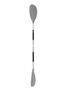 Alloy Kayaking Paddle