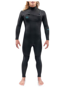 2021 Dakine Mission 43mm Mens Wetsuit