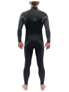 2021 Dakine Quantum 32mm Chest Zip Wetsuit