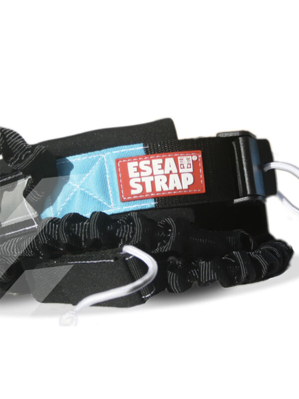 Quick Release Esea Waist Leash for SUP Paddleboarding