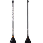Naish S26 Carbon Plus+ Vario SDS 85 & 90 in² Adjustable Paddle