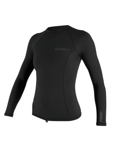 O'Neill Thermo X Long Sleeve Thermal Rashvest Ladies