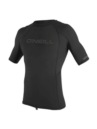 O'Neill Thermo X Short Sleeve Thermal Rashvest Ladies