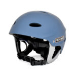 Pro Limit Watersports Helmet Matte Blue