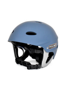 Pro Limit Watersports Helmet Matte Blue