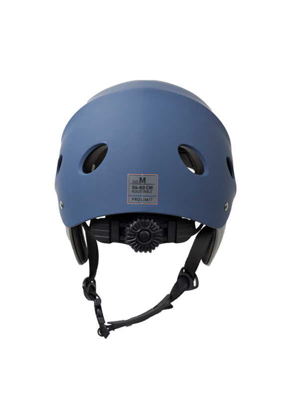 Pro Limit Watersports Helmet Matte Blue