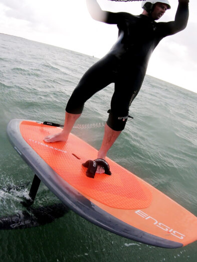 Ensis Rock 'n' Roll 117ltr