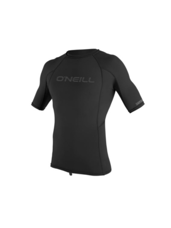 O'Neill Thermo X Short Sleeve Thermal Rashvest