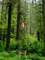 Dryrobe Advanced Long Sleeve Camo / Grey