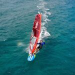 2022-Carve-Freeride-Windsurf-Board-Starboard-action-15
