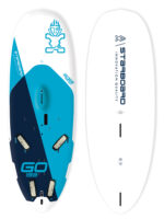 2022 Starboard GO Windsurfing Board