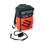 ENSIS SPIN Bag and Leash
