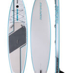 S26 Naish Alana Touring 11’6″ X 32” Fusion Inflatable SUP Paddleboard