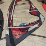 Second Hand Gaastra Poison 4.5m