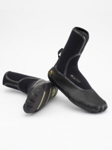 Solite Custom 2.0 5mm Wetsuit Boots