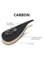 Starboard 3k Enduro Adjustable Paddle