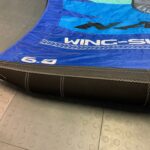 Naish S25 Wing-Surfer 6.0m