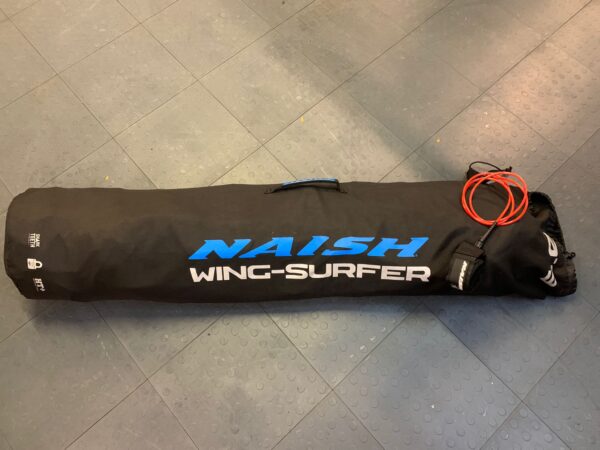 Naish S25 Wing-Surfer 6.0m