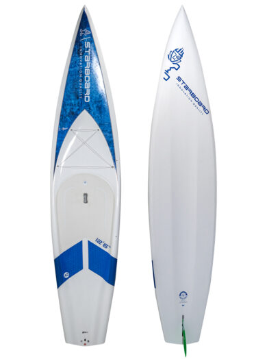 2022 Starboard Touring Lite Tech 12'6"