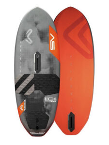 2021 Severne Predator Windsurf Foil Board