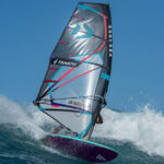 2022 Duotone Super Hero HD Windsurfing Sail