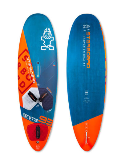 freestyle windsurfing boards