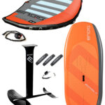 Ensis Watersports Wingfoiling Package